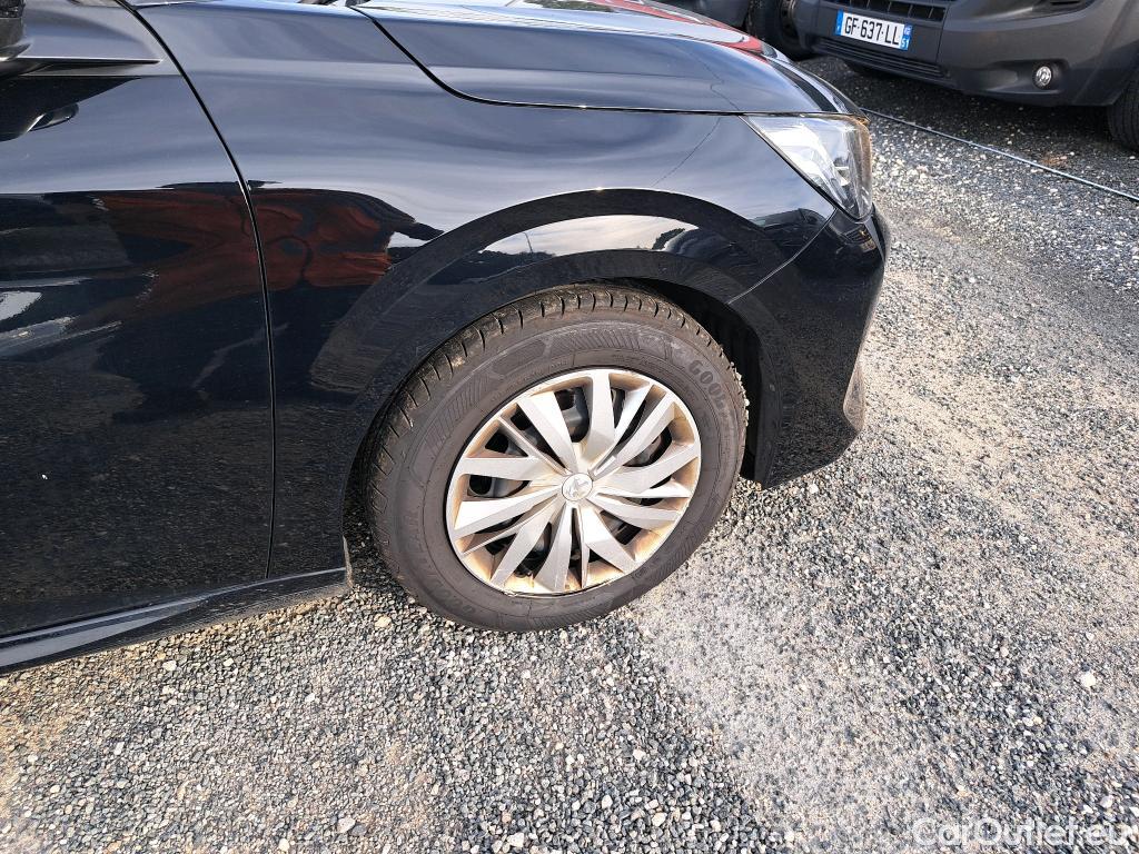  Peugeot  208  Premium 1.5 HDi 100CV BVM6 E6d #24