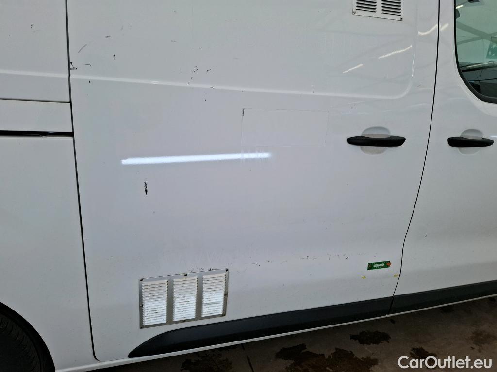  Citroen  Jumpy  Fourgon Driver M 2.0 BlueHDi 120CV BVM6 E6d #9