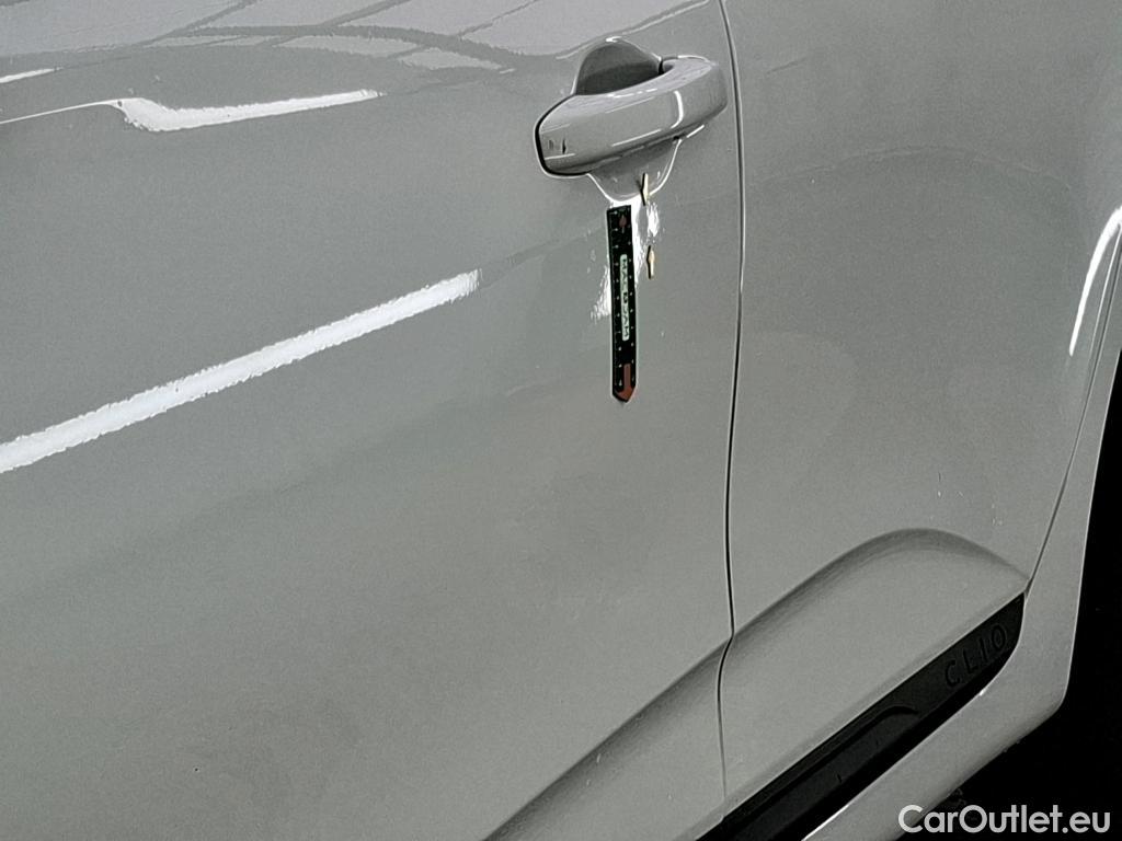  Renault  Clio  V Société Air 1.5 dCi 85CV BVM6 E6dT #16