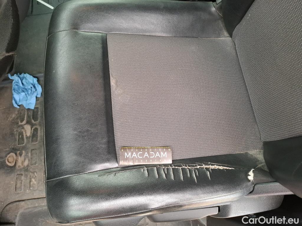  Peugeot  Expert  Fourgon Premium Standard 1.6 HDi 95CV BVM5 E6 #20
