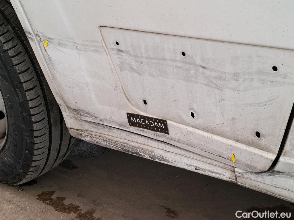  Peugeot  Boxer PEUGEOT  VU 4p Fourgon 2.0 BLUEHDI 110 PREMIUM 330 L1H2 #5