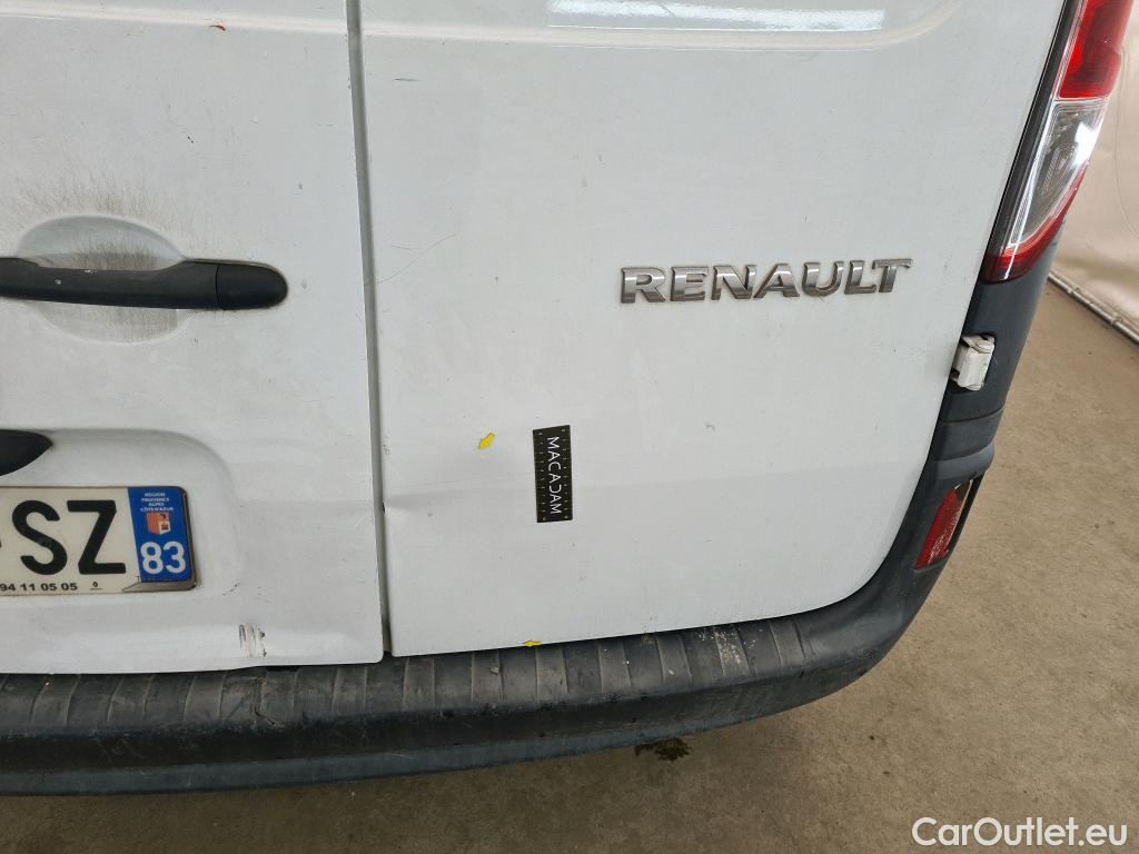  Renault  Kangoo  Express Maxi Grand Confort 1.5 dCi 90CV BVM5 E6 #20