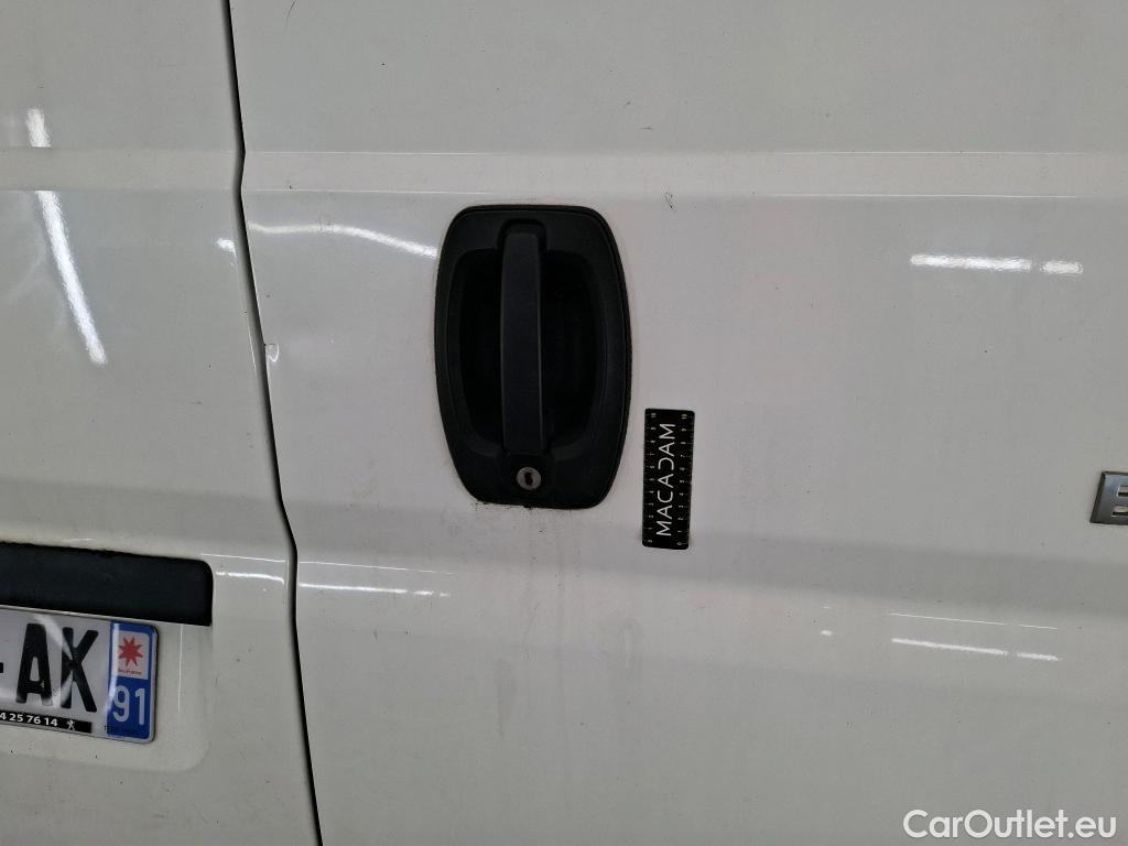  Peugeot  Boxer PEUGEOT  VU 4p Fourgon 2.0 BLUEHDI 110 PREMIUM 330 L1H2 #12