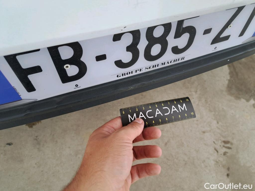  Renault  Clio  IV Air MediaNav 1.5 dCi 75CV BVM5 E6 #41