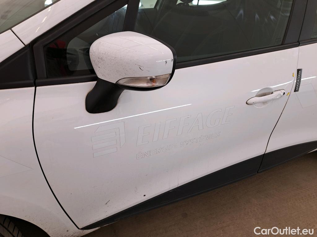  Renault  Clio  IV Air MediaNav 1.5 dCi 75CV BVM5 E6 #33