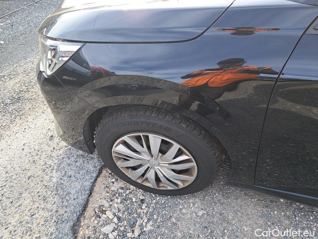  Peugeot  208  Premium 1.5 HDi 100CV BVM6 E6d #21