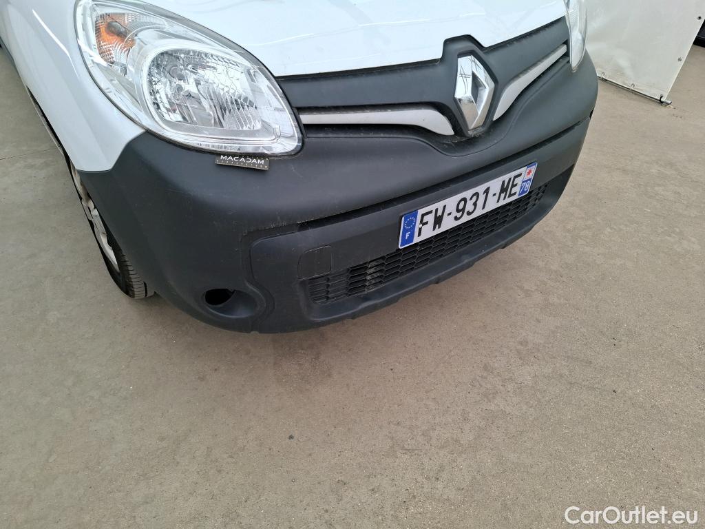  Renault  Kangoo  II Express Maxi Grand Confort 1.5 dCi 95CV BVM6 E6dT #10