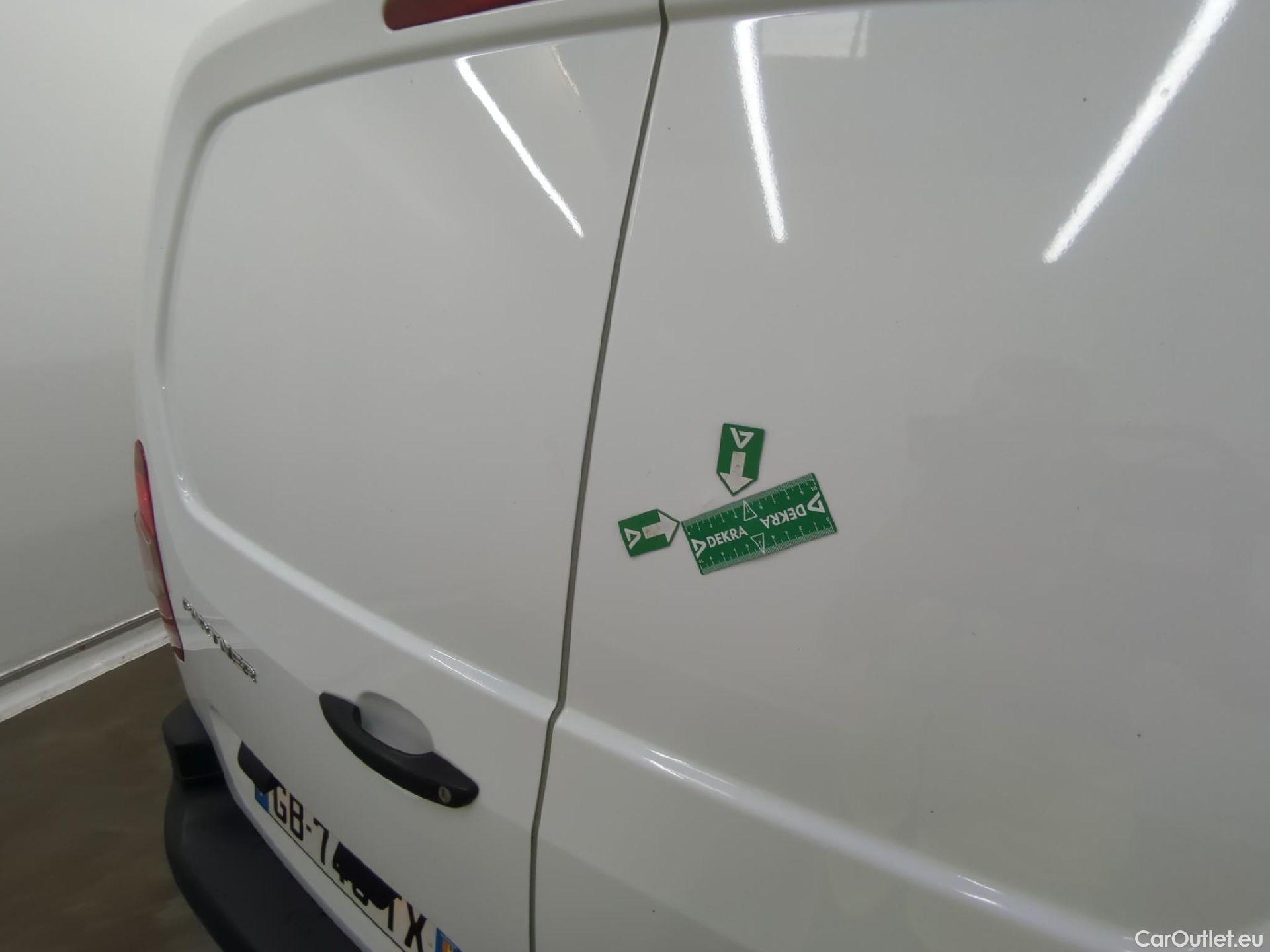  Peugeot  Partner  Premium L2 1.5 HDi 100CV BVM5 E6dT #34