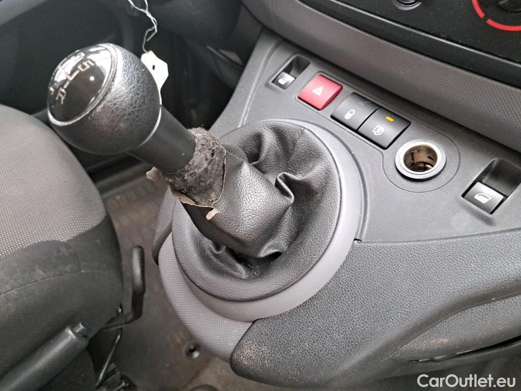  Peugeot  Partner  L1 Premium Pack 1.6 HDi 75CV BVM5 E6 #14