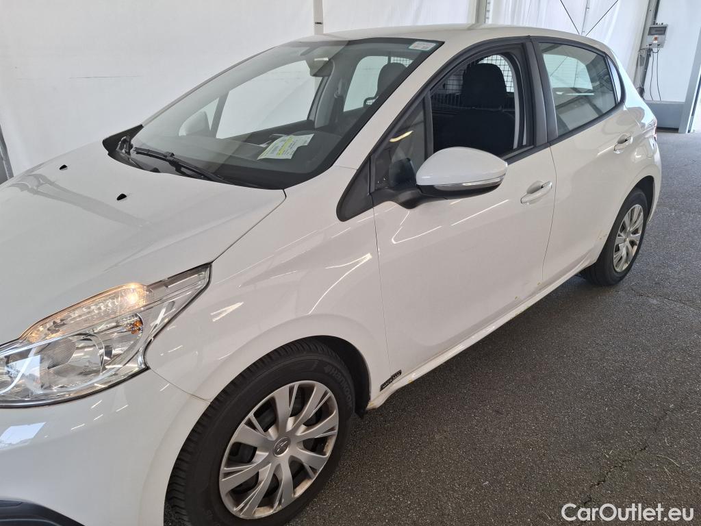  Peugeot  208  Affaire Premium 1.5 HDi 100CV BVM5 E6dT #18