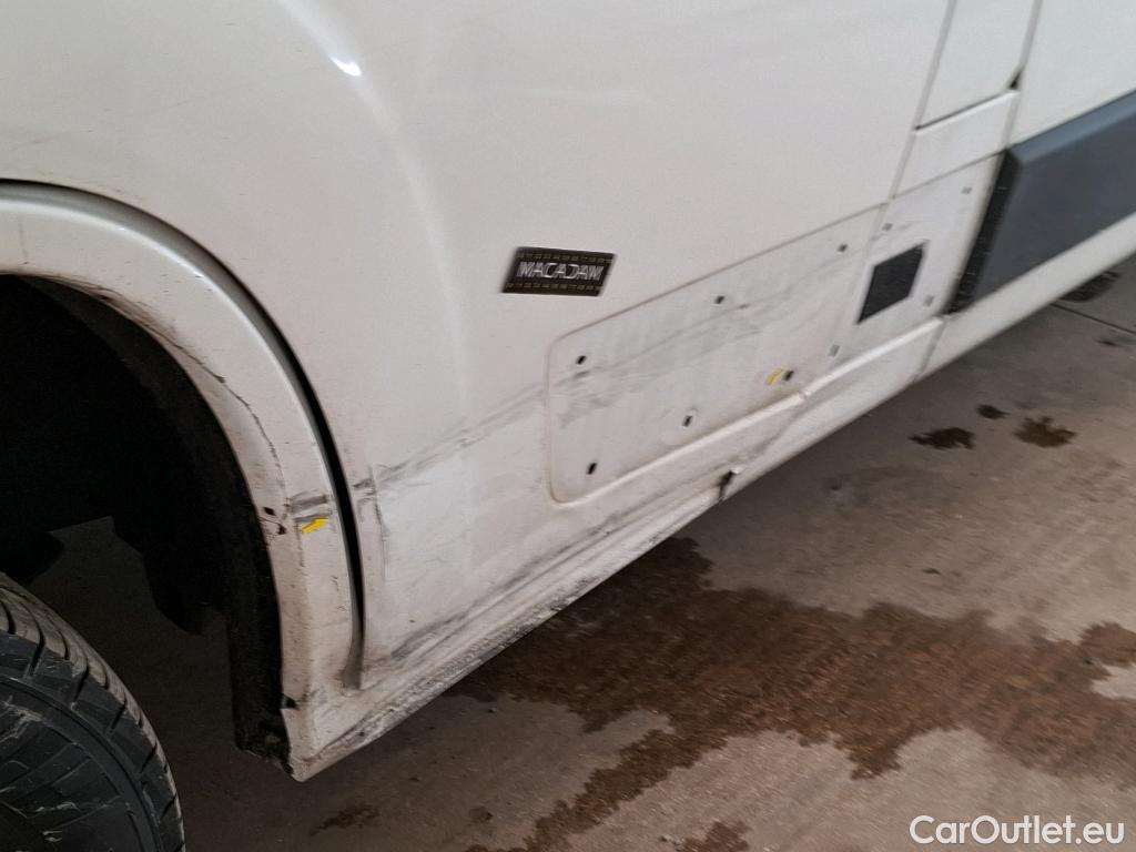  Peugeot  Boxer PEUGEOT  VU 4p Fourgon 2.0 BLUEHDI 110 PREMIUM 330 L1H2 #3