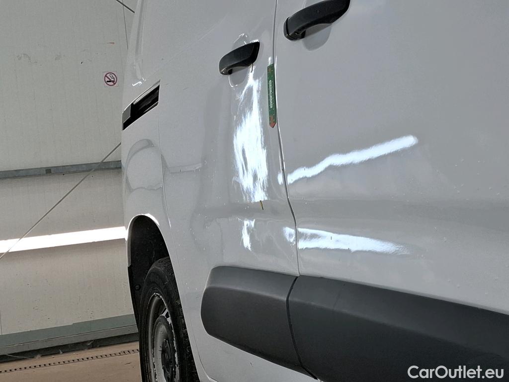  Citroen  Berlingo  Fourgon Driver M 650 1.6 BlueHDi 100CV BVM5 E6 #12