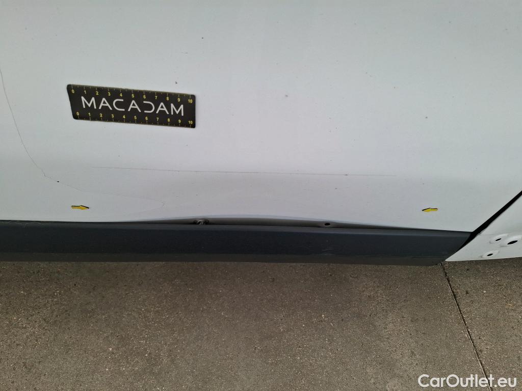  Peugeot  Expert  Fourgon Premium Standard 1.6 HDi 95CV BVM5 E6 #13