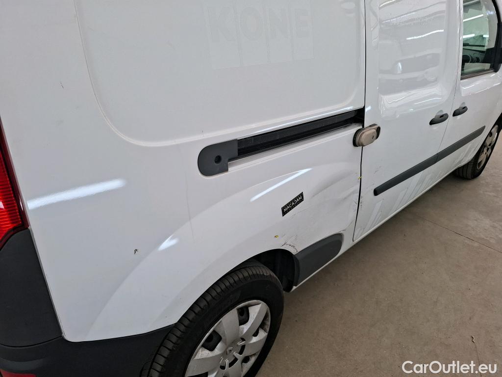  Renault  Kangoo  II Express Maxi Grand Confort 1.5 dCi 95CV BVM6 E6dT #1