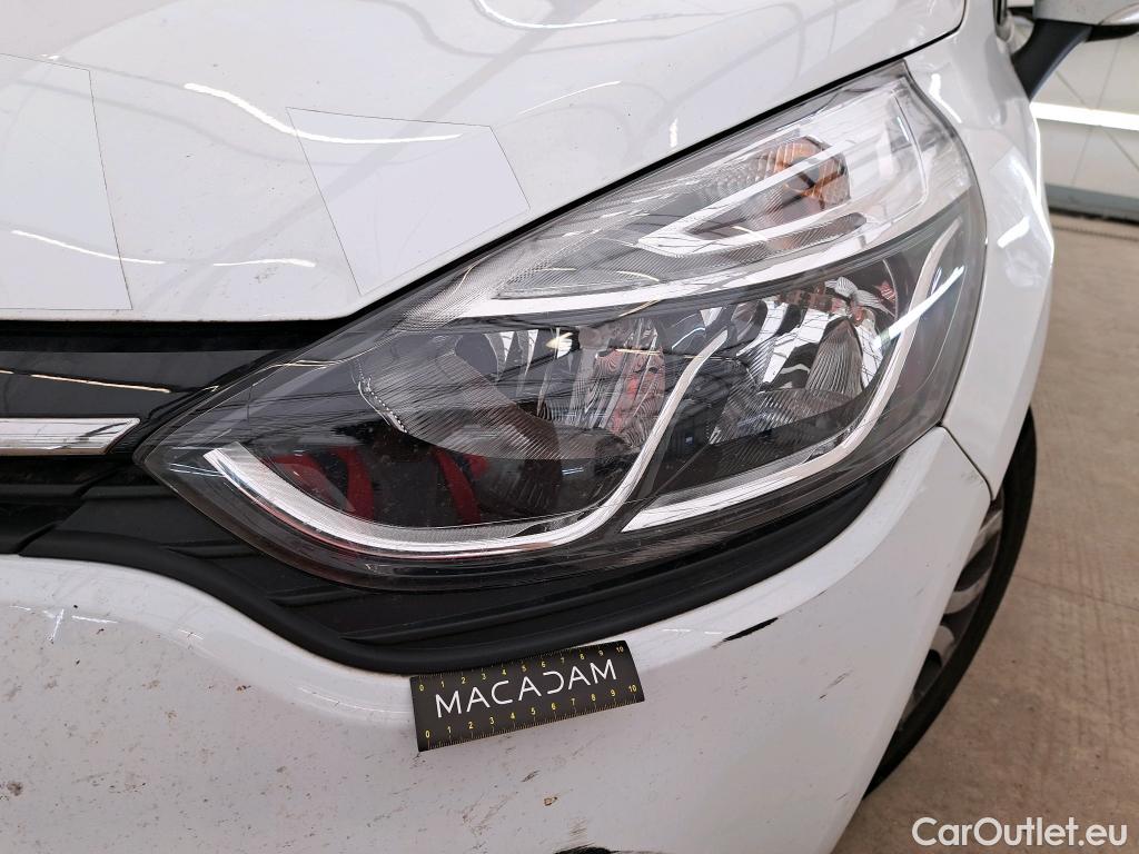  Renault  Clio  IV Air MediaNav 1.5 dCi 75CV BVM5 E6 #14
