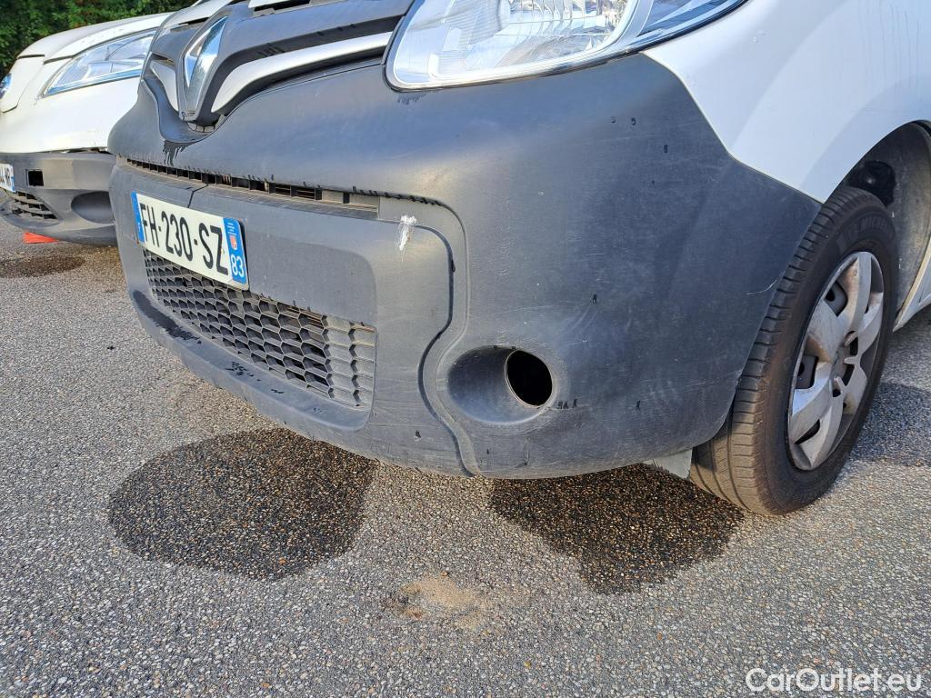  Renault  Kangoo  Express Maxi Grand Confort 1.5 dCi 90CV BVM5 E6 #28
