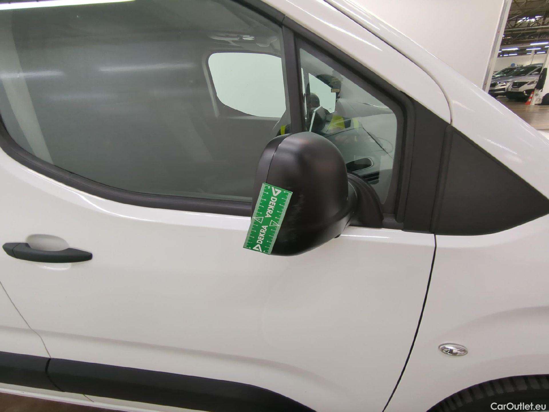 Peugeot  Partner  Premium L2 1.5 HDi 100CV BVM5 E6dT #16