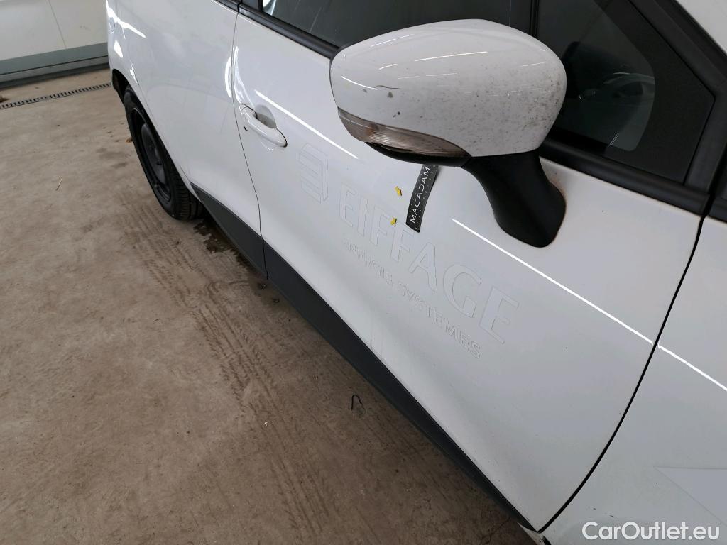  Renault  Clio  IV Air MediaNav 1.5 dCi 75CV BVM5 E6 #53