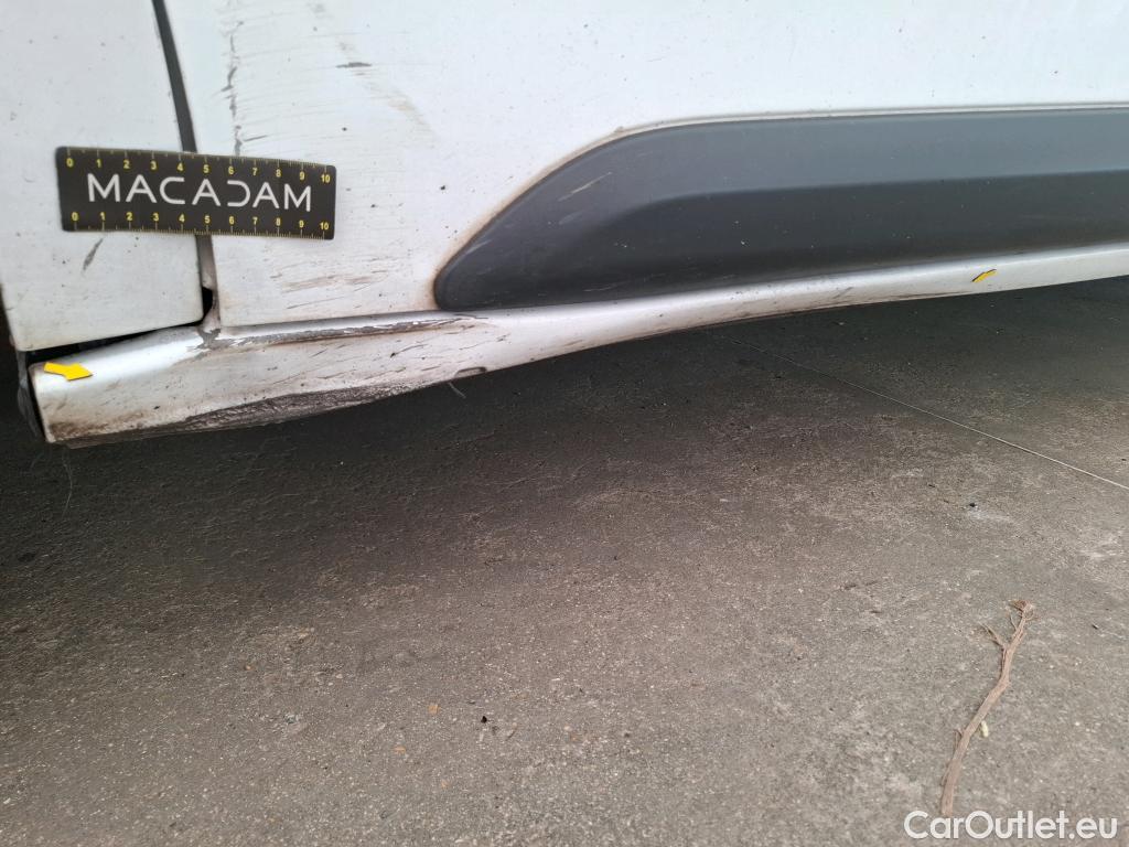  Peugeot  Expert  Fourgon Premium Standard 1.6 HDi 95CV BVM5 E6 #15
