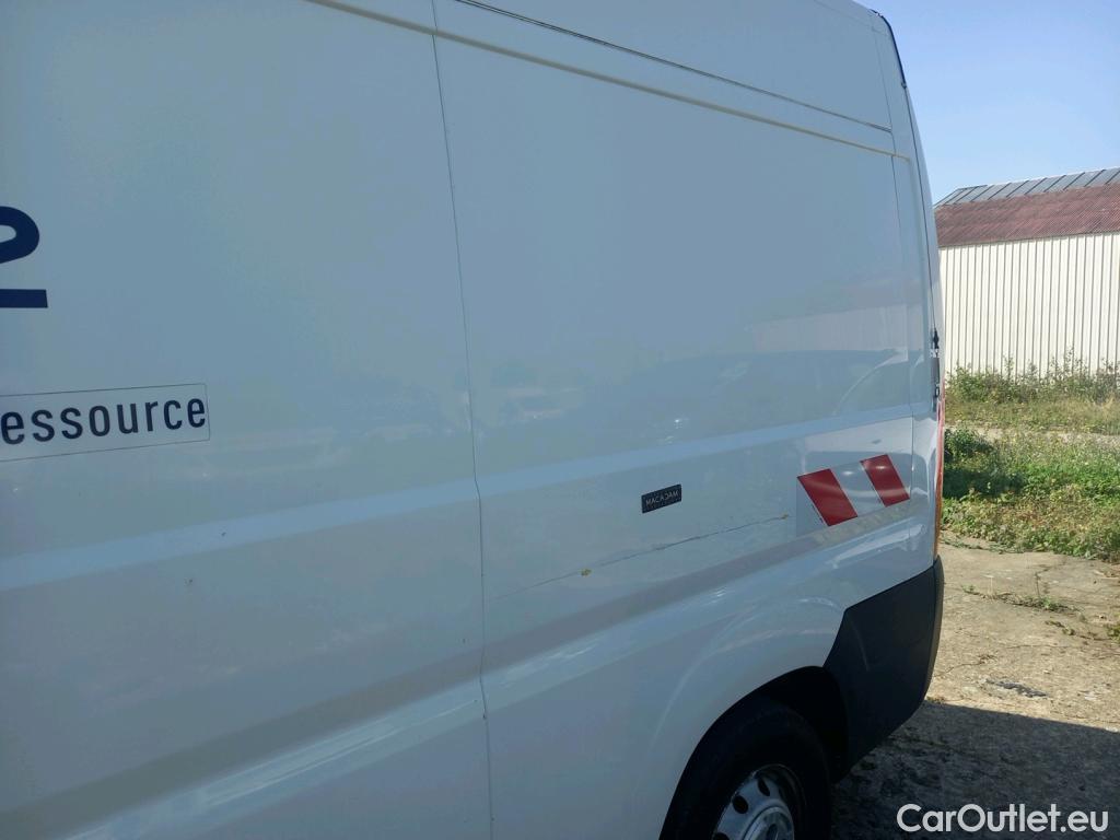  Citroen  Jumper CITROEN  VU 4p Fourgon 35 L2H2 BlueHDi 130 S&S BVM6 Club #1
