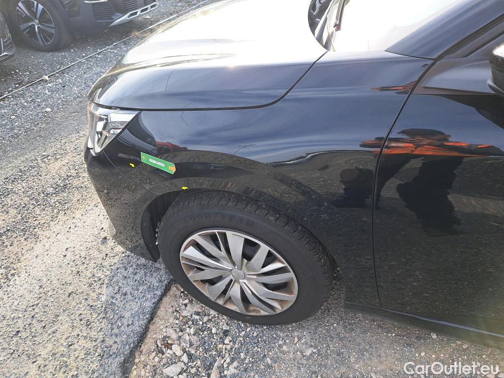  Peugeot  208  Premium 1.5 HDi 100CV BVM6 E6d #1