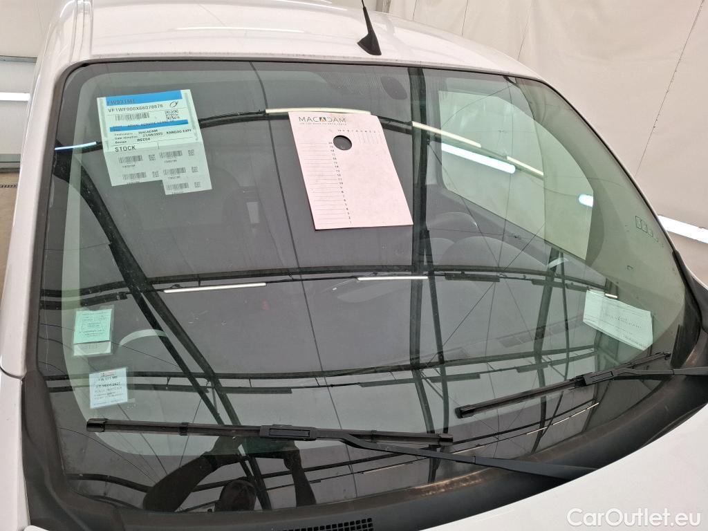  Renault  Kangoo  II Express Maxi Grand Confort 1.5 dCi 95CV BVM6 E6dT #34