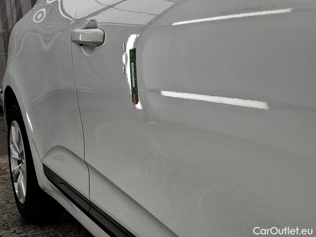  Renault  Clio  V Société Air 1.5 dCi 85CV BVM6 E6dT #18