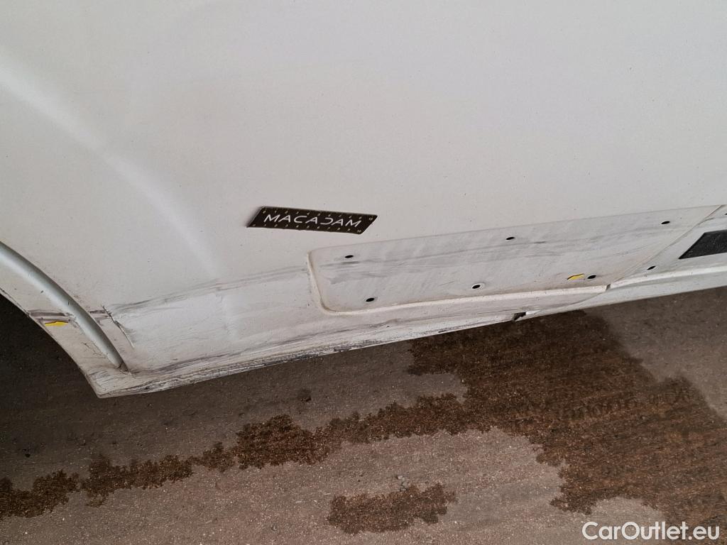  Peugeot  Boxer PEUGEOT  VU 4p Fourgon 2.0 BLUEHDI 110 PREMIUM 330 L1H2 #2