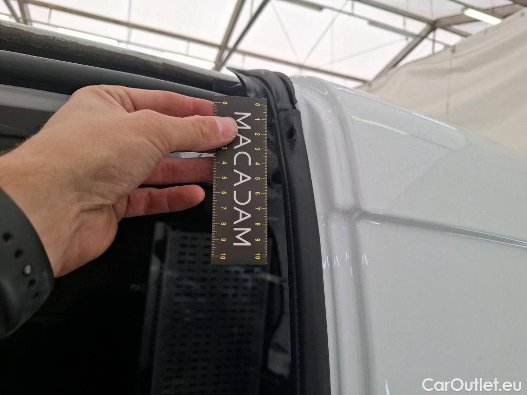  Renault  Kangoo  II Express Maxi Grand Confort 1.5 dCi 95CV BVM6 E6dT #28
