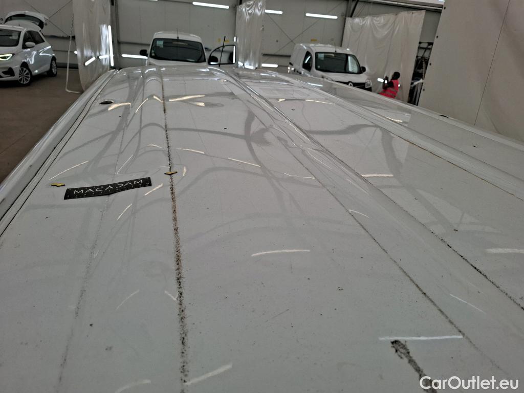  Renault  Kangoo  II Express Maxi Grand Confort 1.5 dCi 95CV BVM6 E6dT #3