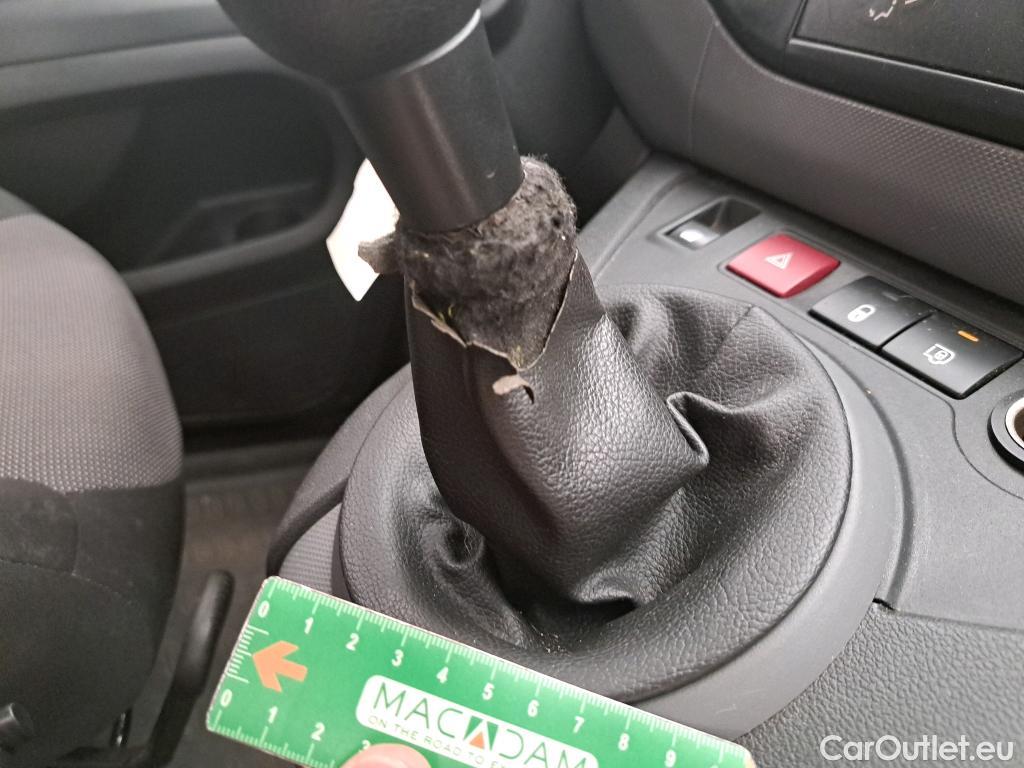  Peugeot  Partner  L1 Premium Pack 1.6 HDi 75CV BVM5 E6 #13
