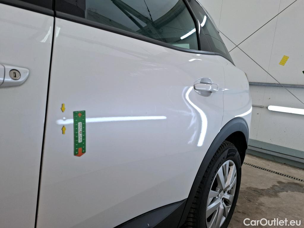  Peugeot  3008  Active Business 1.5 HDi 130CV BVA8 E6d #3