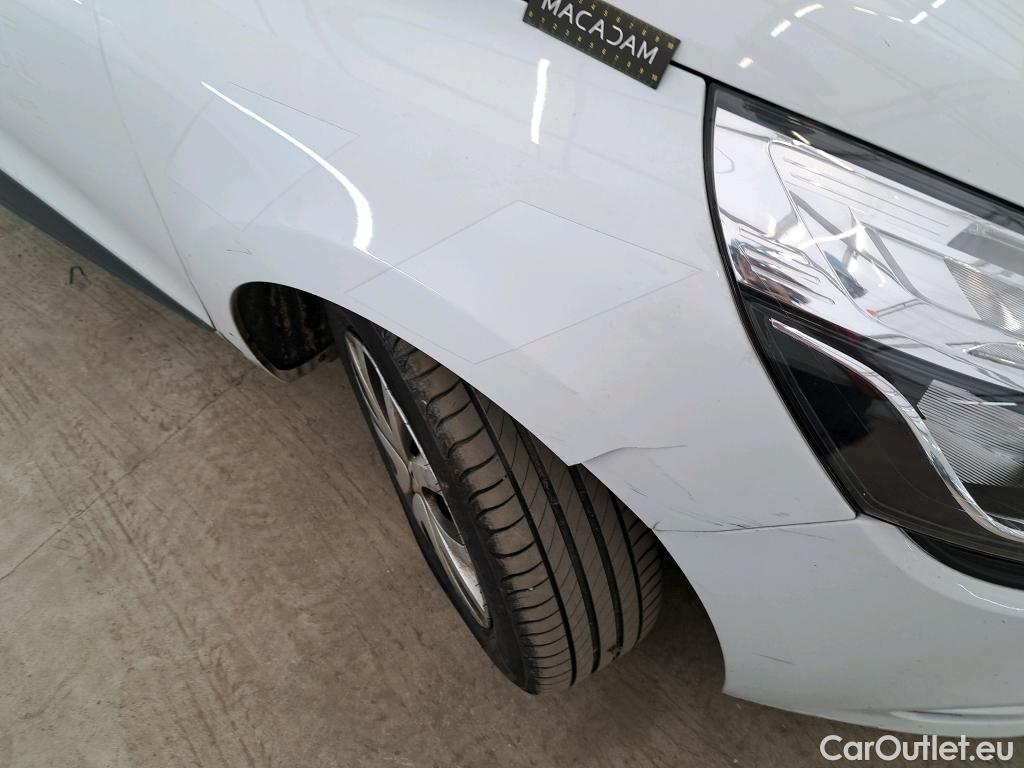  Renault  Clio  IV Air MediaNav 1.5 dCi 75CV BVM5 E6 #5