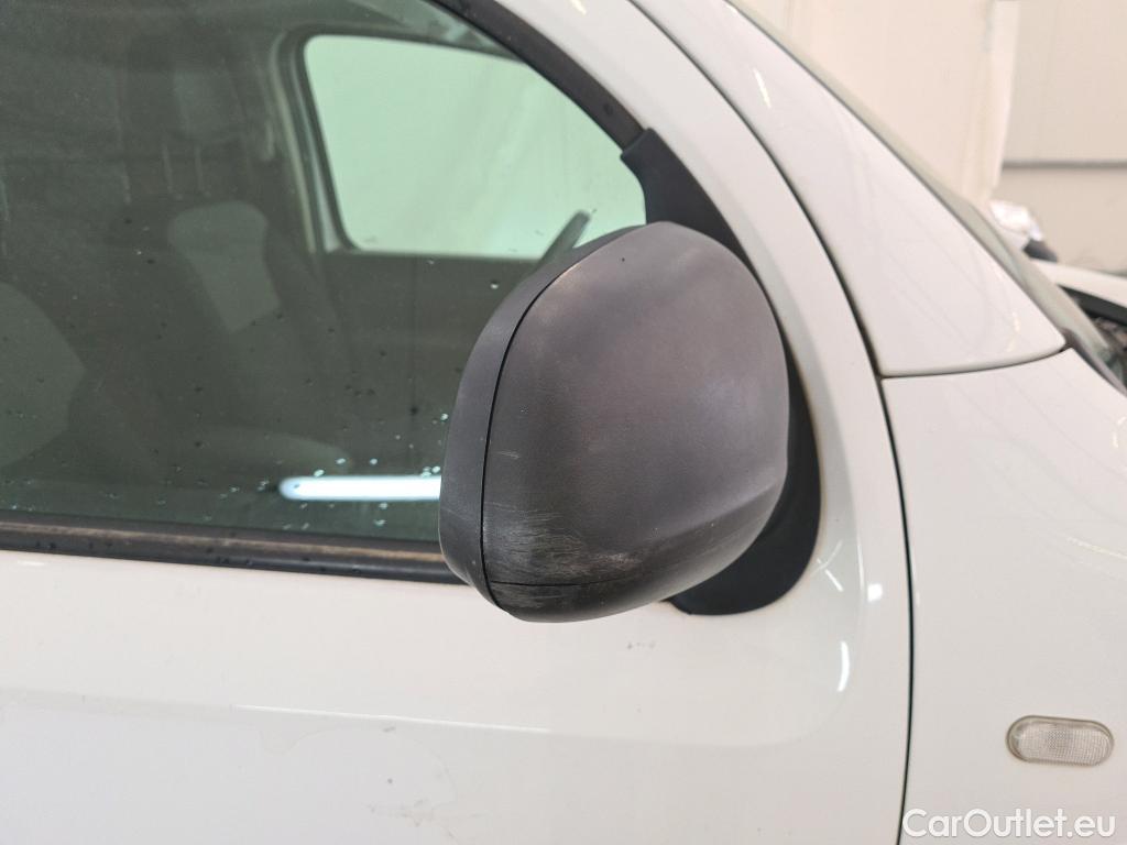  Renault  Kangoo  Express Maxi Grand Confort 1.5 dCi 90CV BVM5 E6 #68