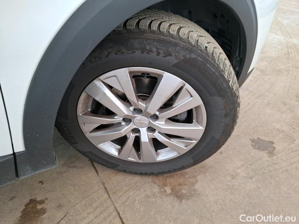 Peugeot  3008  Active Business 1.5 HDi 130CV BVA8 E6d #5