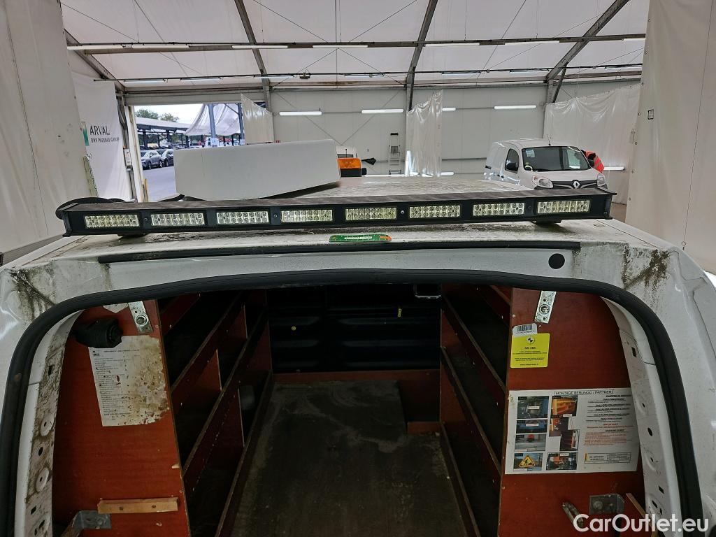  Citroen  Berlingo  Fourgon Club L1 (Court) 1.6 BlueHDi 100CV BVM5 E6 #32