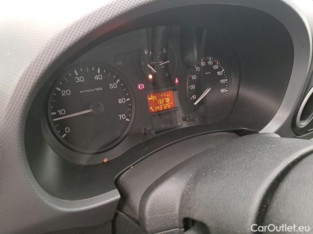  Peugeot  Partner  L1 Premium Pack 1.6 HDi 75CV BVM5 E6 #22
