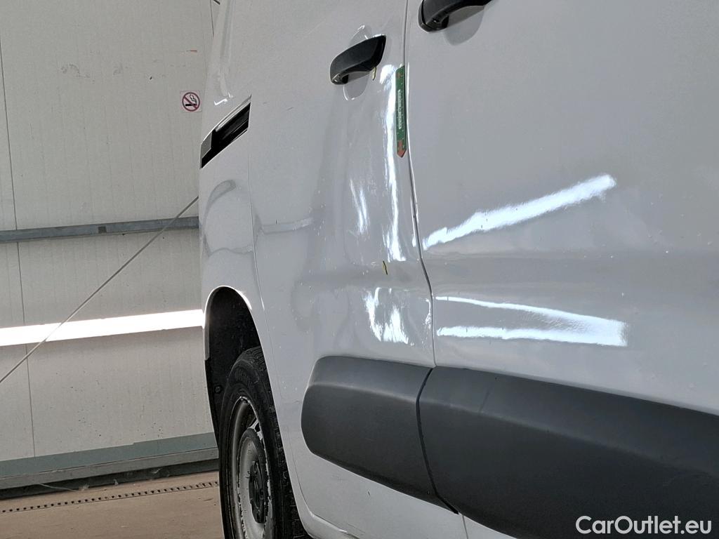  Citroen  Berlingo  Fourgon Driver M 650 1.6 BlueHDi 100CV BVM5 E6 #11