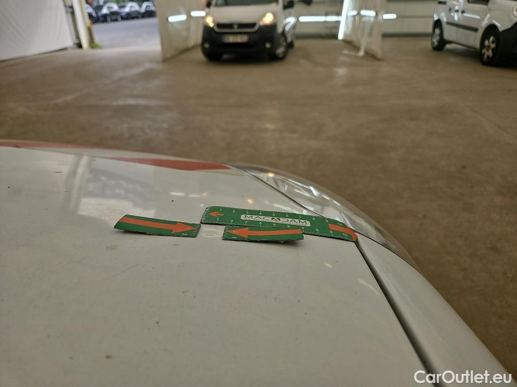  Citroen  Berlingo  Fourgon Club L1 (Court) 1.6 BlueHDi 100CV BVM5 E6 #35