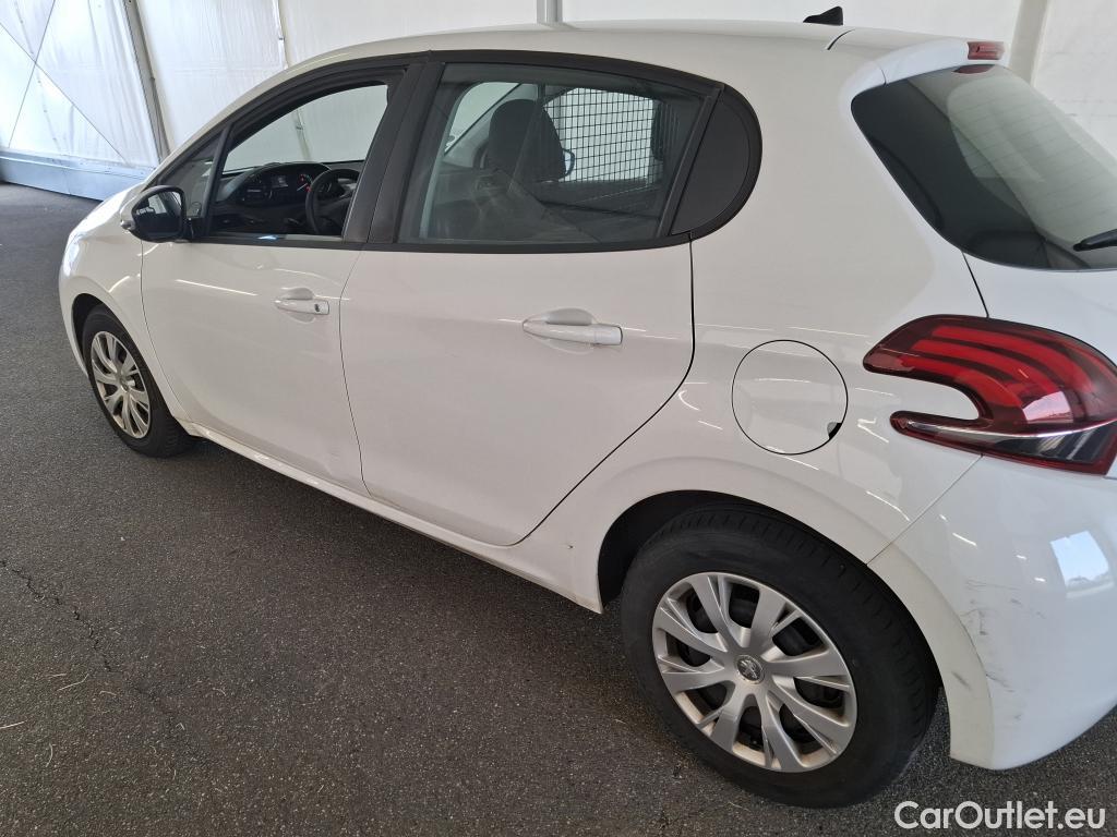  Peugeot  208  Affaire Premium 1.5 HDi 100CV BVM5 E6dT #16