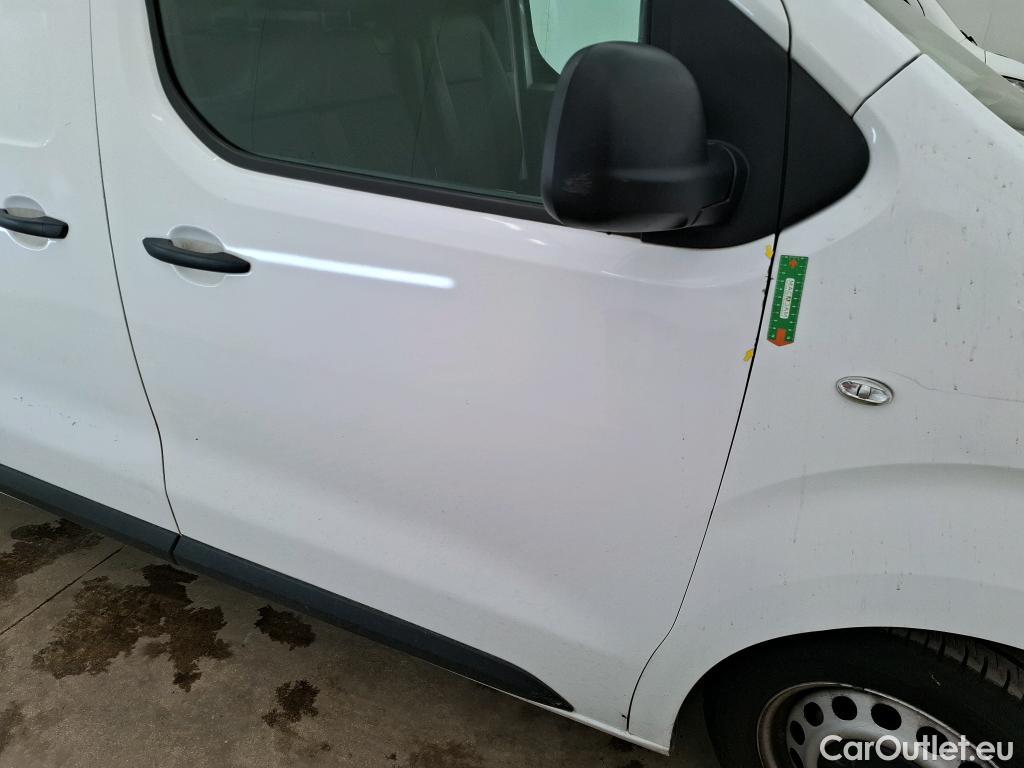  Citroen  Jumpy  Fourgon Driver M 2.0 BlueHDi 120CV BVM6 E6d #6