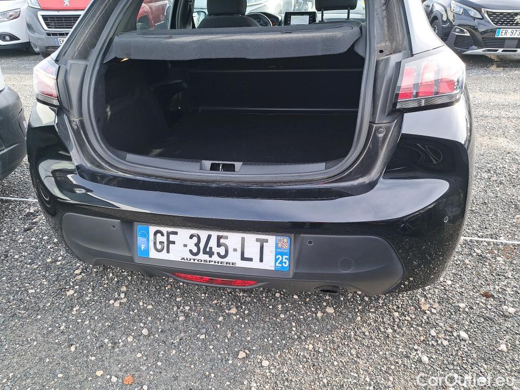  Peugeot  208  Premium 1.5 HDi 100CV BVM6 E6d #15