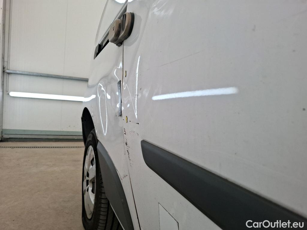  Renault  Kangoo  II Express Maxi Grand Confort 1.5 dCi 95CV BVM6 E6dT #19