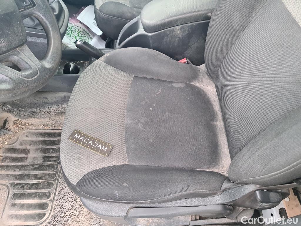  Renault  Kangoo  Express Maxi Grand Confort 1.5 dCi 90CV BVM5 E6 #66