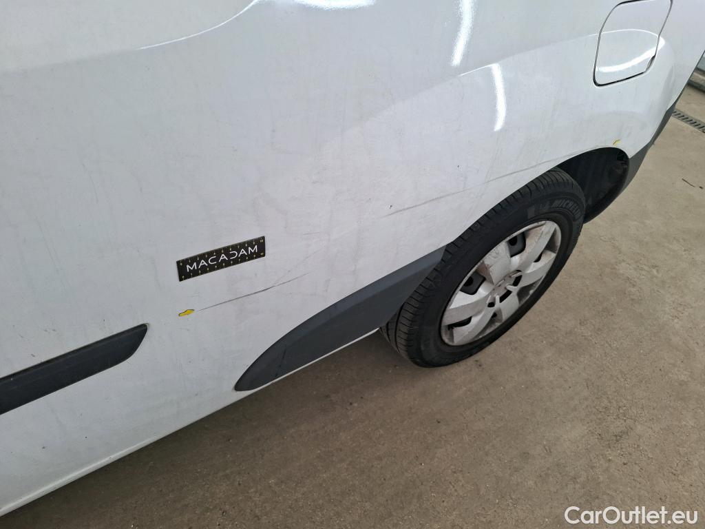  Renault  Kangoo  II Express Maxi Grand Confort 1.5 dCi 95CV BVM6 E6dT #16
