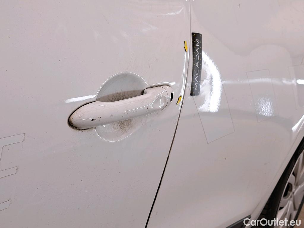  Renault  Clio  IV Air MediaNav 1.5 dCi 75CV BVM5 E6 #34