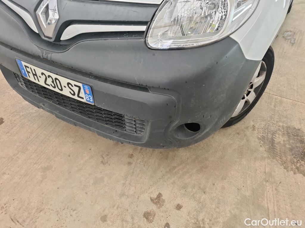  Renault  Kangoo  Express Maxi Grand Confort 1.5 dCi 90CV BVM5 E6 #23