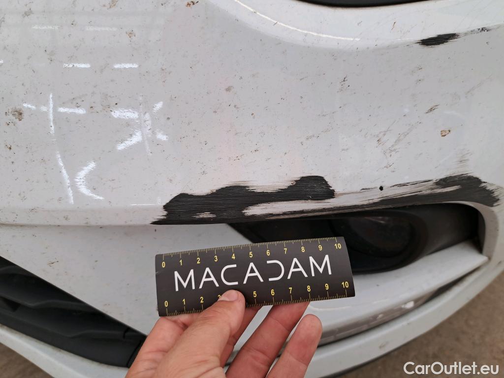  Renault  Clio  IV Air MediaNav 1.5 dCi 75CV BVM5 E6 #31