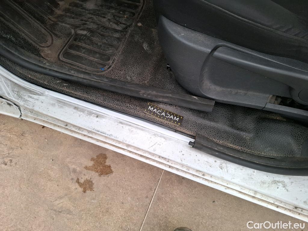  Renault  Kangoo  II Express Maxi Grand Confort 1.5 dCi 95CV BVM6 E6dT #72