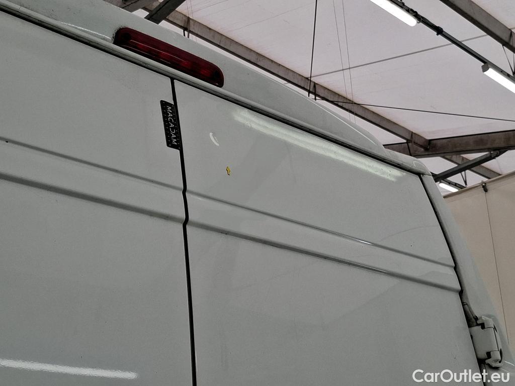  Peugeot  Boxer PEUGEOT  VU 4p Fourgon 2.0 BLUEHDI 110 PREMIUM 330 L1H2 #16